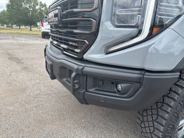 2024 GMC Sierra 1500 AT4X Carbondale IL