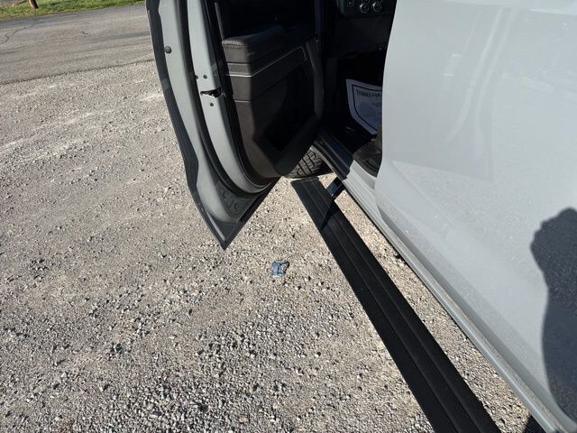 2024 GMC Sierra 1500 AT4X Carbondale IL