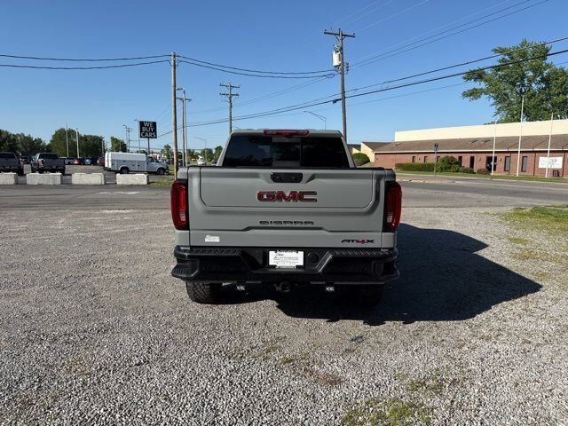2024 GMC Sierra 1500 AT4X Carbondale IL