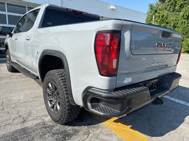 2024 GMC Sierra 1500 AT4X Carbondale IL