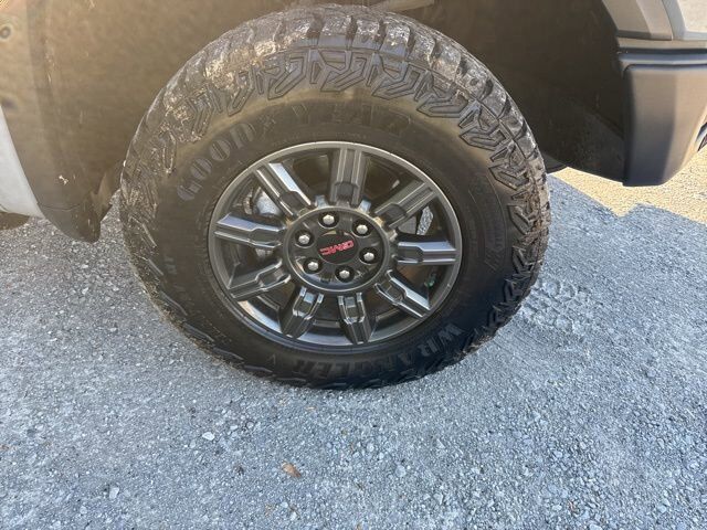 2024 GMC Sierra 1500 AT4X Carbondale IL