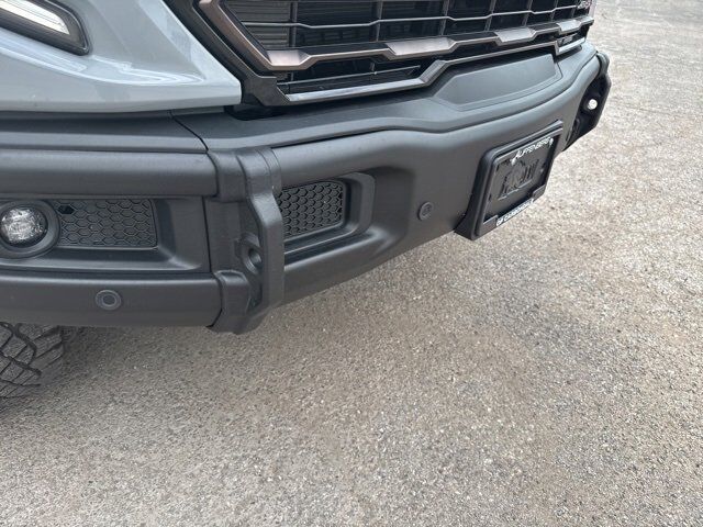 2024 GMC Sierra 1500 AT4X Carbondale IL