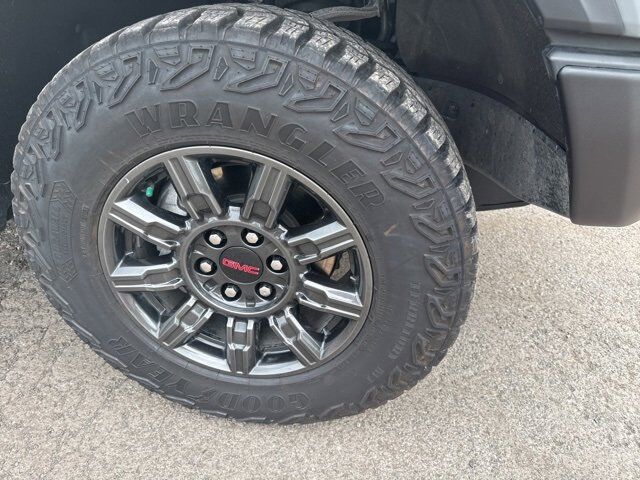 2024 GMC Sierra 1500 AT4X Carbondale IL