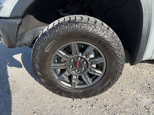 2024 GMC Sierra 1500 AT4X Carbondale IL