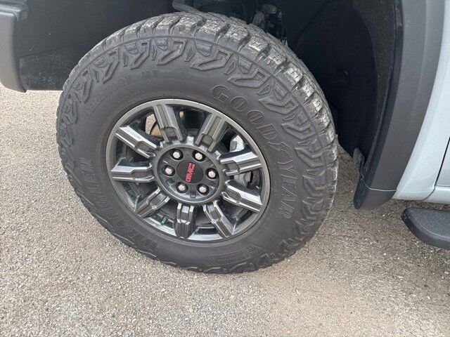 2024 GMC Sierra 1500 AT4X Carbondale IL