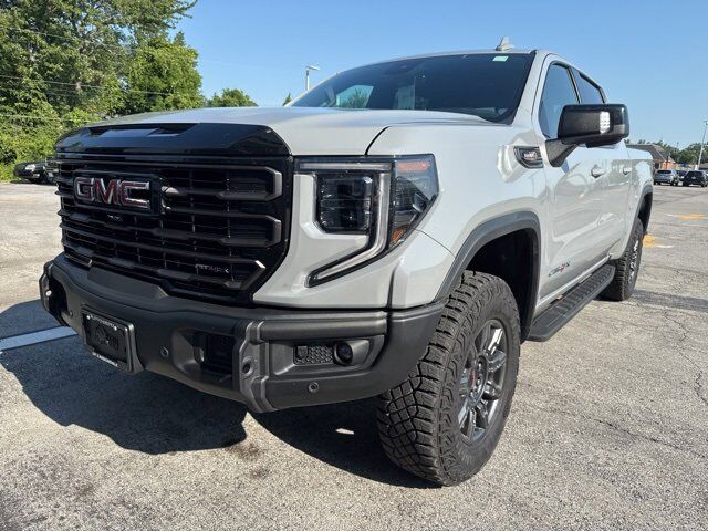 2024 GMC Sierra 1500 AT4X Carbondale IL
