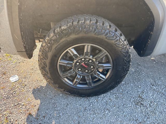 2024 GMC Sierra 1500 AT4X Carbondale IL