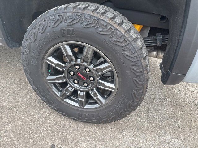 2024 GMC Sierra 1500 AT4X Carbondale IL