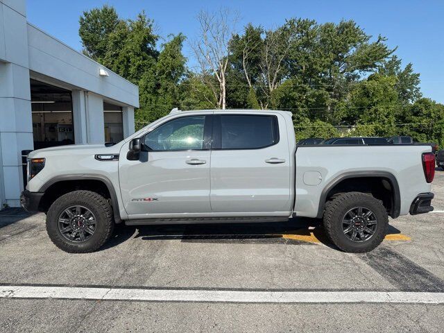 2024 GMC Sierra 1500 AT4X Carbondale IL