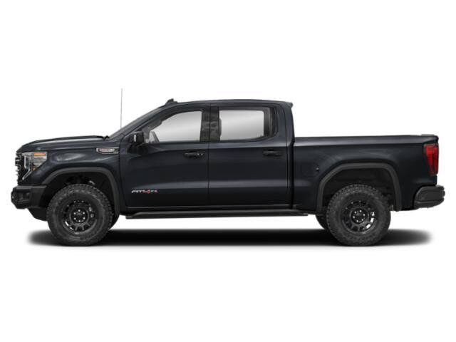 2024 GMC Sierra 1500 AT4X Winder GA