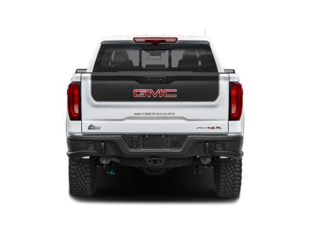 2024 GMC Sierra 1500 AT4X Winder GA