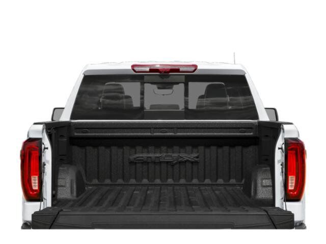 2024 GMC Sierra 1500 AT4X Winder GA
