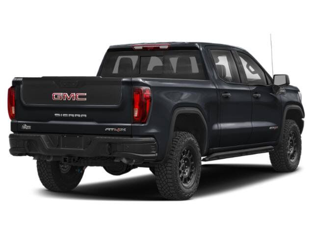 2024 GMC Sierra 1500 AT4X Winder GA
