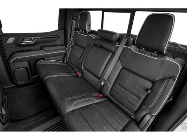 2024 GMC Sierra 1500 AT4X Winder GA