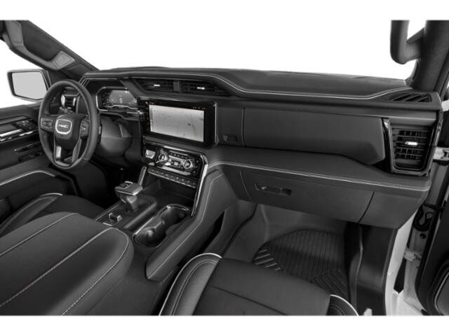 2024 GMC Sierra 1500 AT4X Winder GA