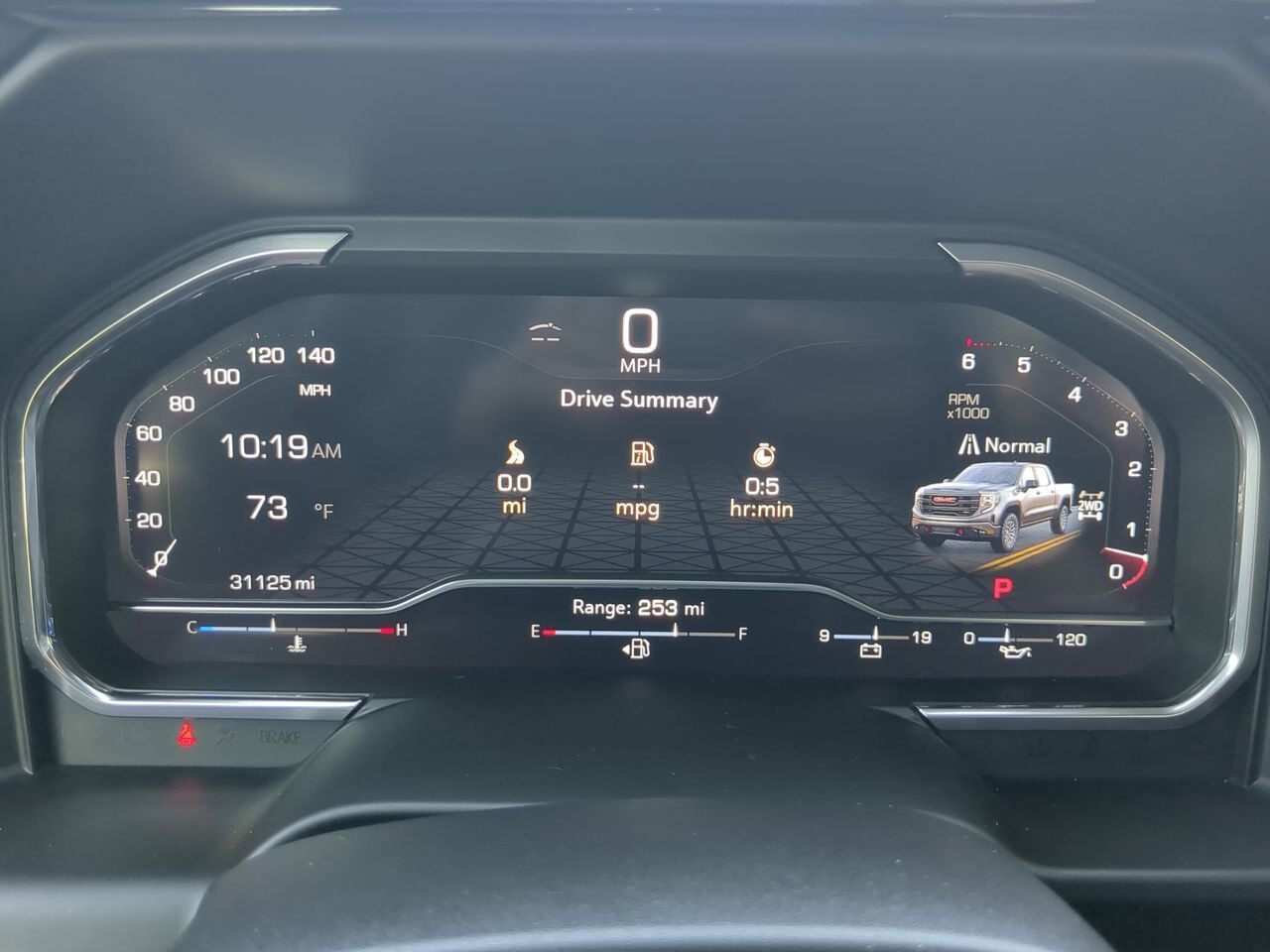 2024 GMC Sierra 1500 AT4X Winder GA