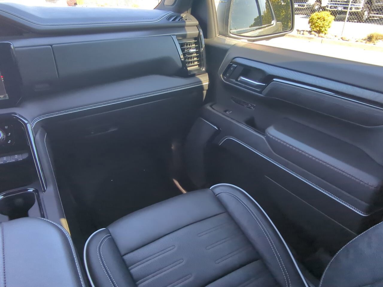 2024 GMC Sierra 1500 AT4X Winder GA