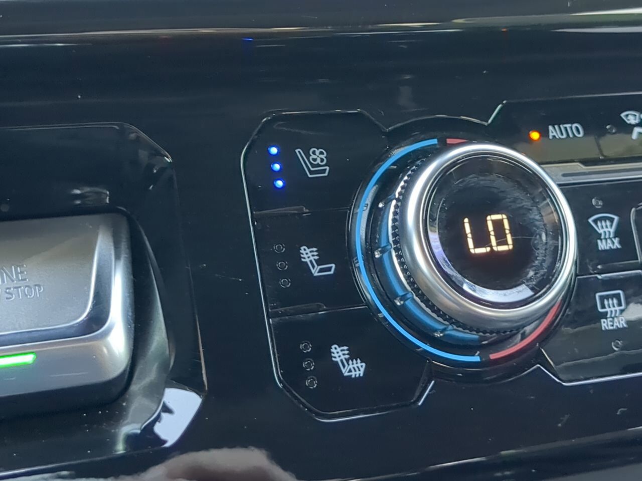 2024 GMC Sierra 1500 AT4X Winder GA