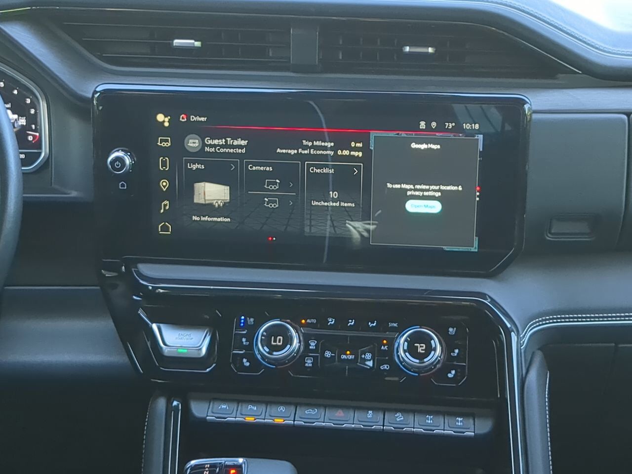 2024 GMC Sierra 1500 AT4X Winder GA