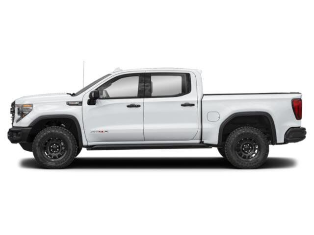 2024 GMC Sierra 1500 AT4X Winder GA