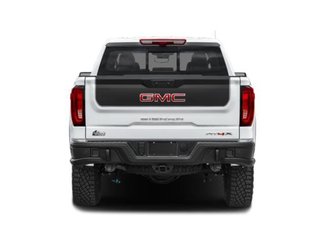 2024 GMC Sierra 1500 AT4X Winder GA