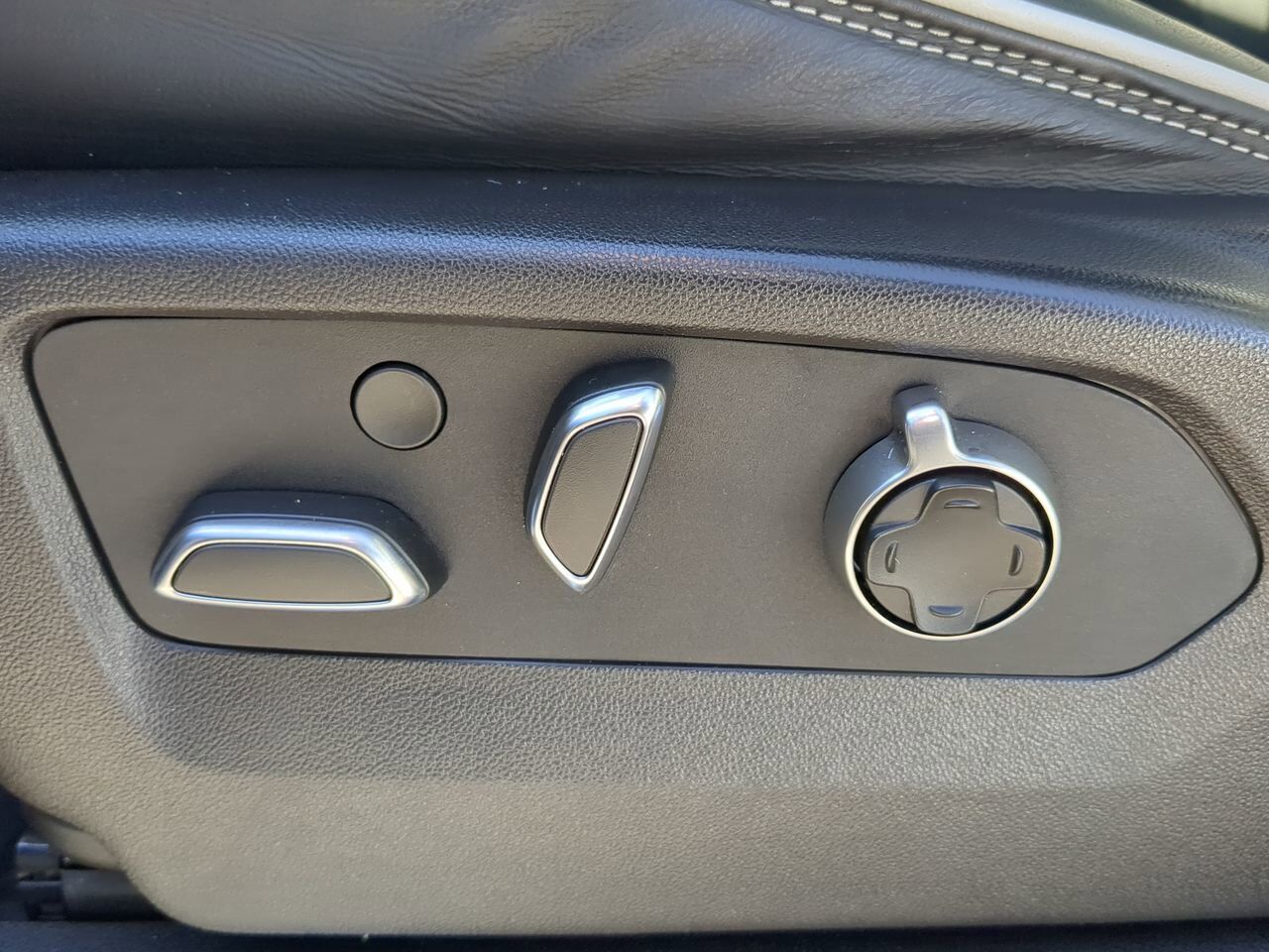 2024 GMC Sierra 1500 AT4X Winder GA