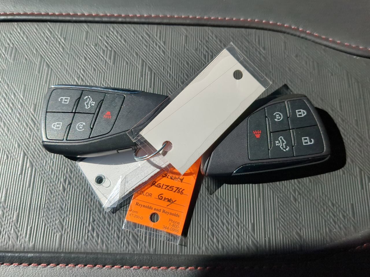 2024 GMC Sierra 1500 AT4X Winder GA