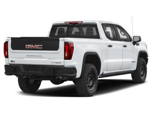 2024 GMC Sierra 1500 AT4X Winder GA