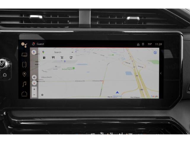 2024 GMC Sierra 1500 AT4X Winder GA