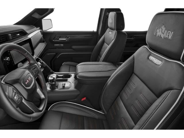 2024 GMC Sierra 1500 AT4X Winder GA