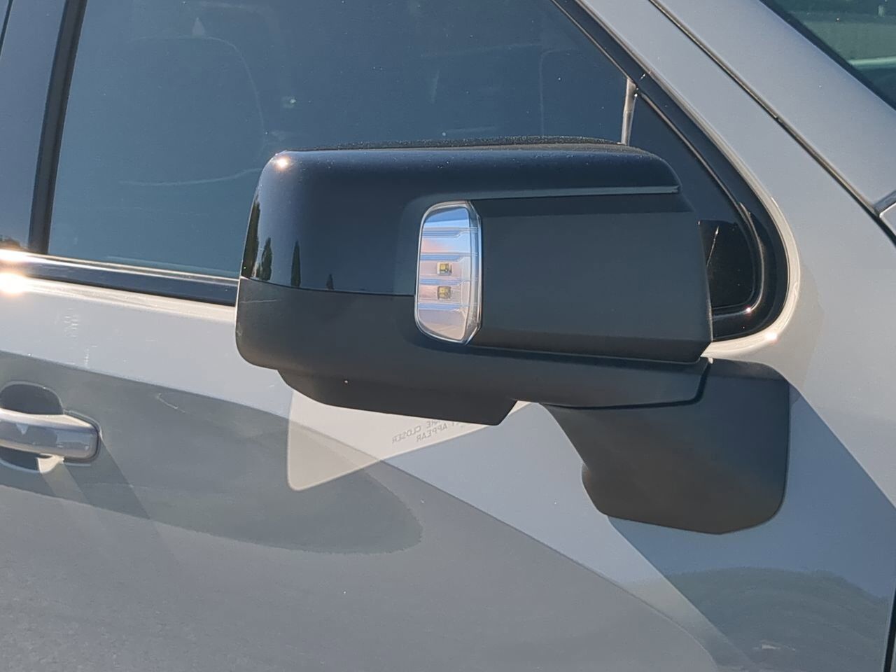 2024 GMC Sierra 1500 AT4X Winder GA