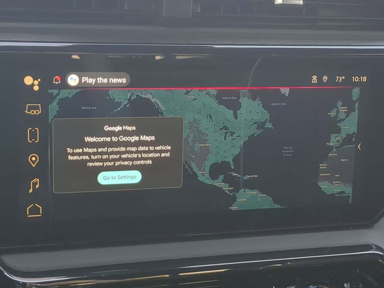 2024 GMC Sierra 1500 AT4X Winder GA