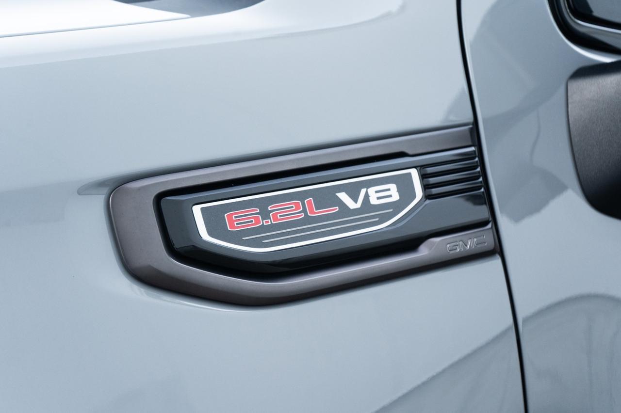 2024 GMC Sierra 1500 AT4X Yonkers NY