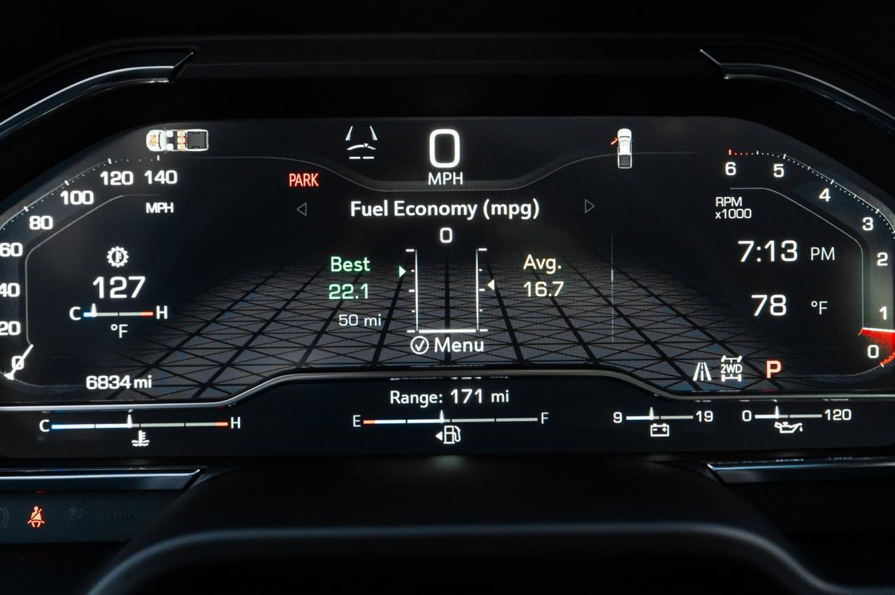2024 GMC Sierra 1500 AT4X Yonkers NY