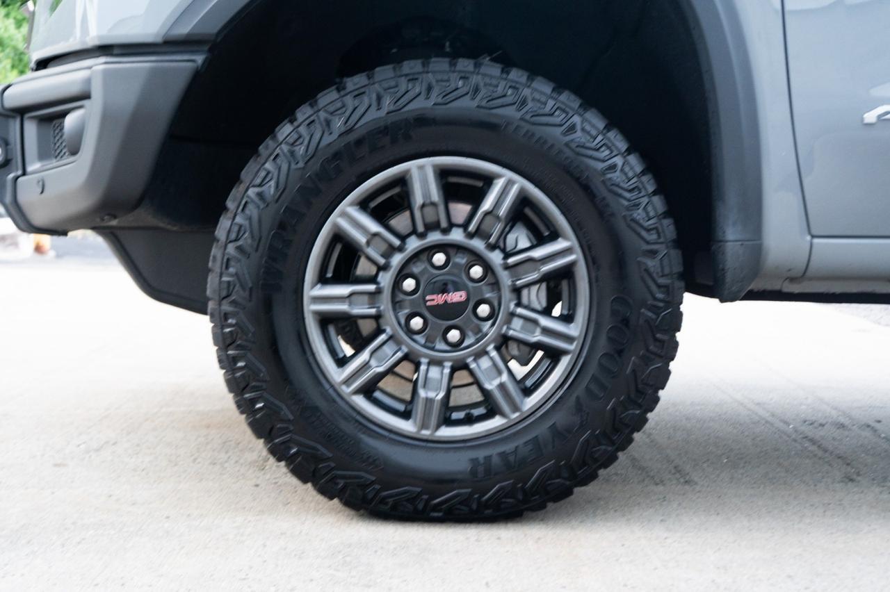 2024 GMC Sierra 1500 AT4X Yonkers NY
