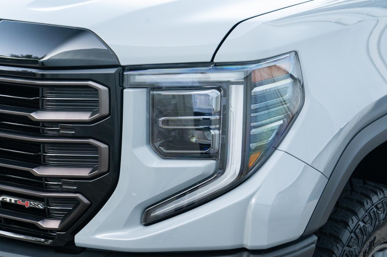 2024 GMC Sierra 1500 AT4X Yonkers NY