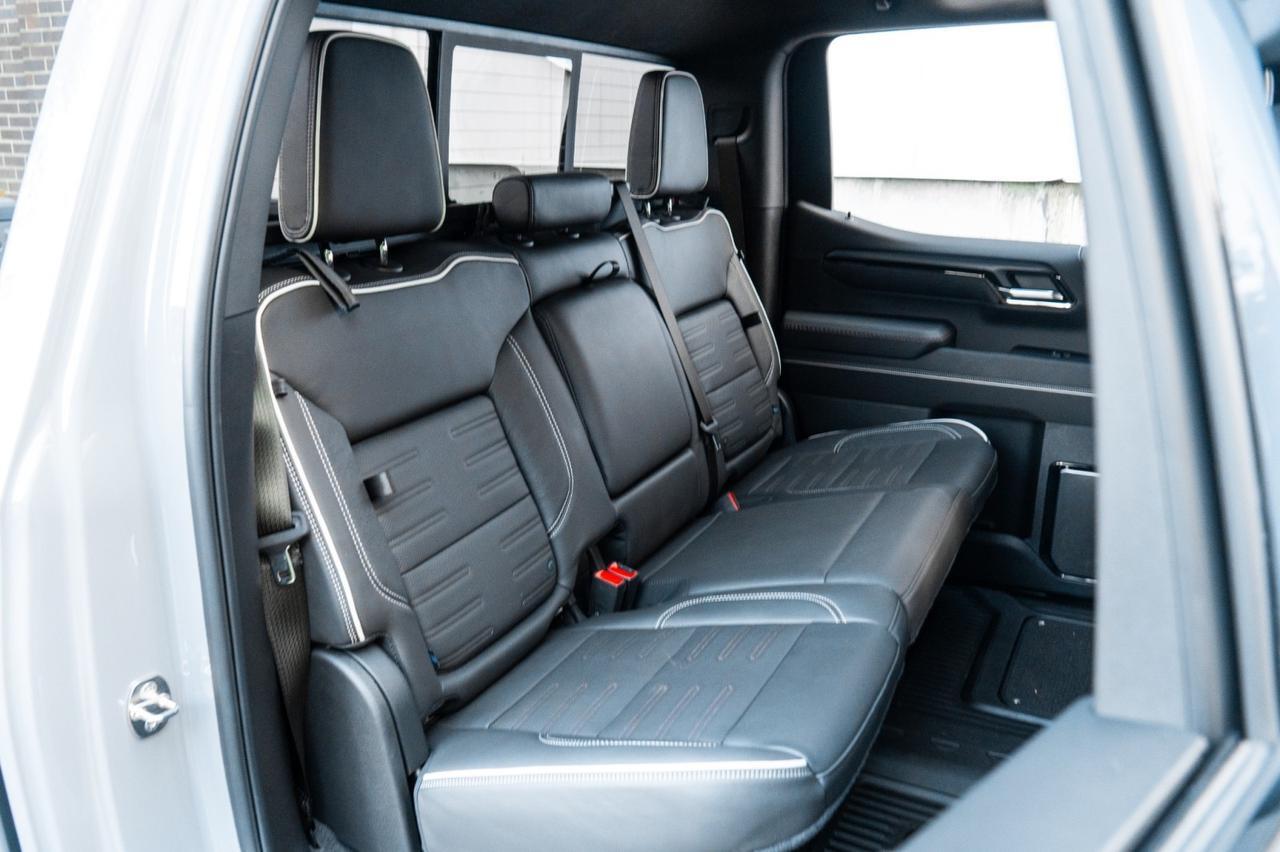 2024 GMC Sierra 1500 AT4X Yonkers NY