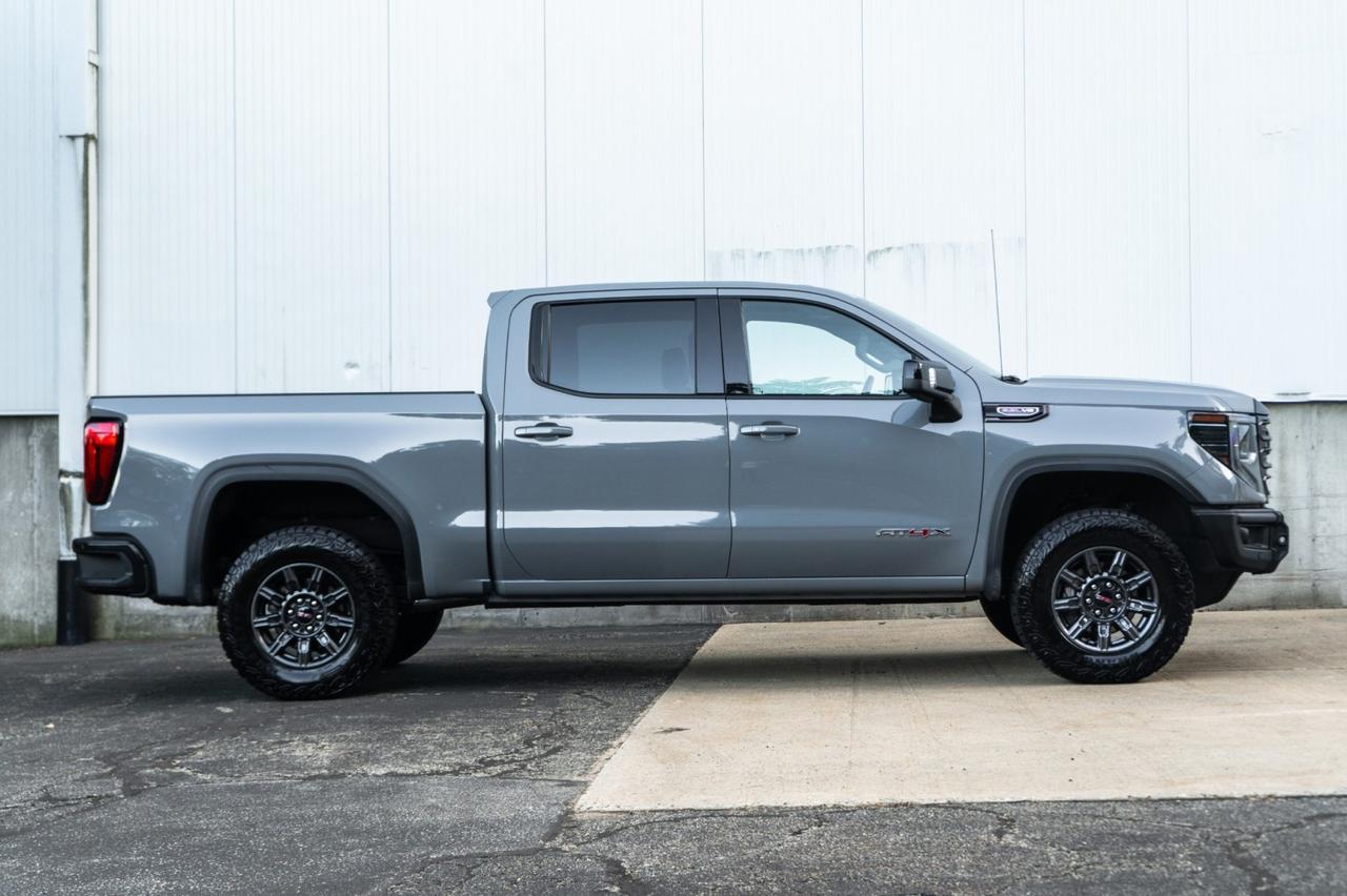 2024 GMC Sierra 1500 AT4X Yonkers NY