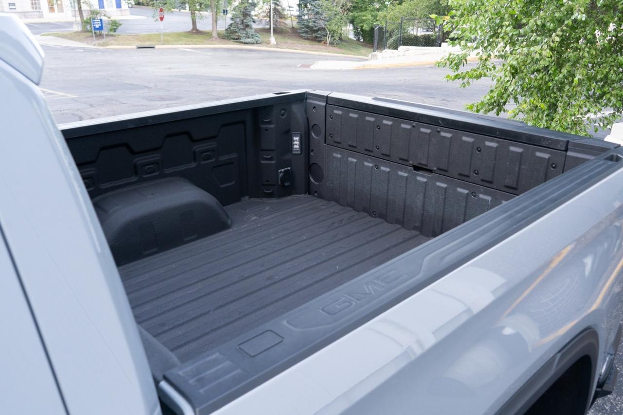 2024 GMC Sierra 1500 AT4X Yonkers NY
