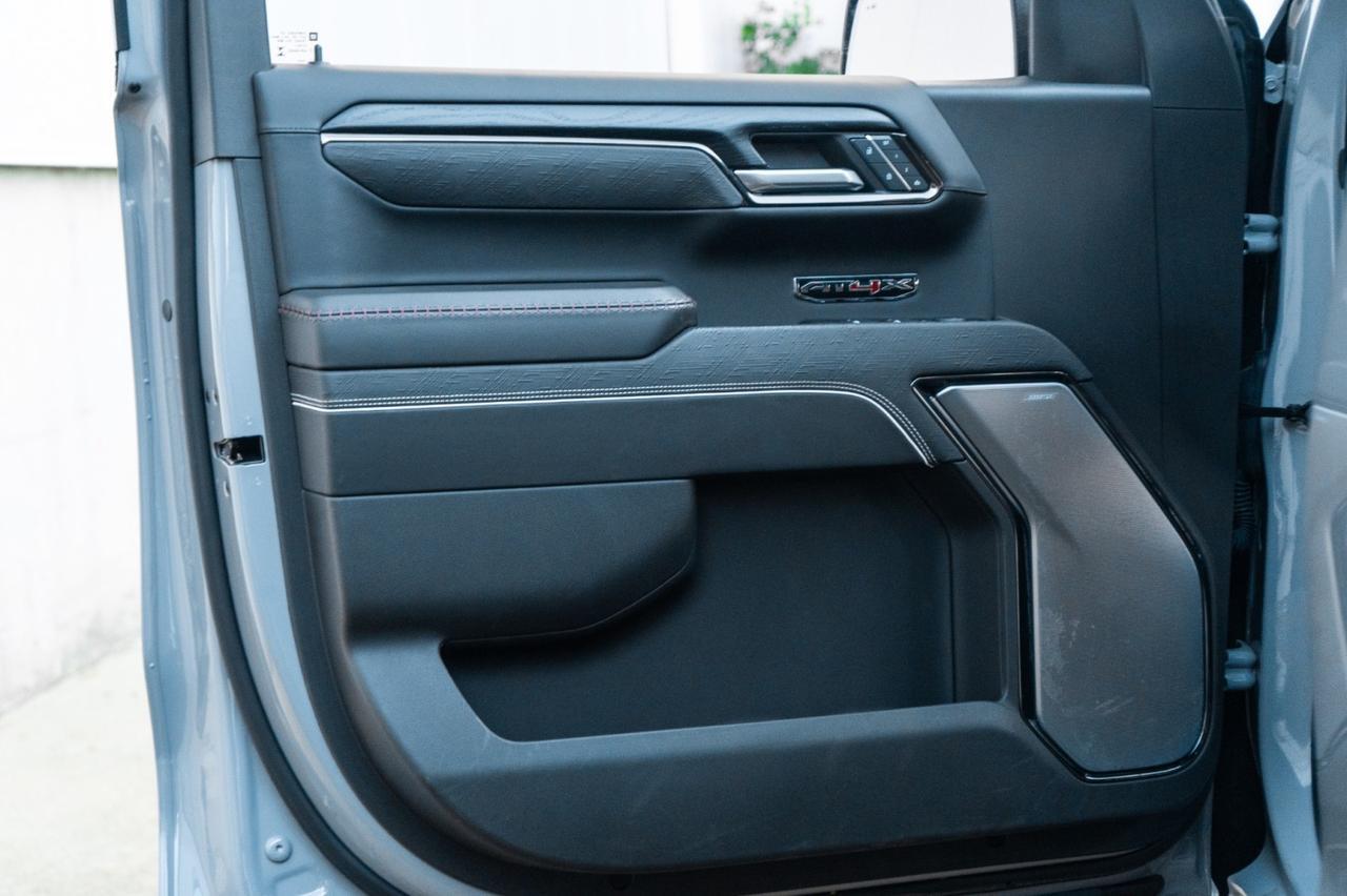 2024 GMC Sierra 1500 AT4X Yonkers NY