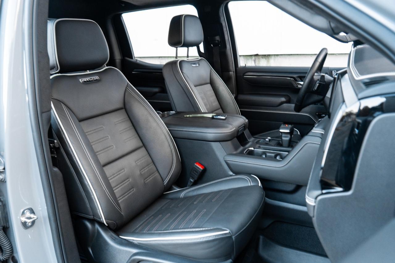 2024 GMC Sierra 1500 AT4X Yonkers NY