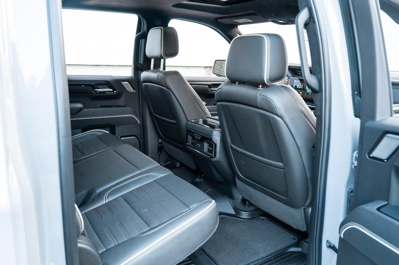 2024 GMC Sierra 1500 AT4X Yonkers NY