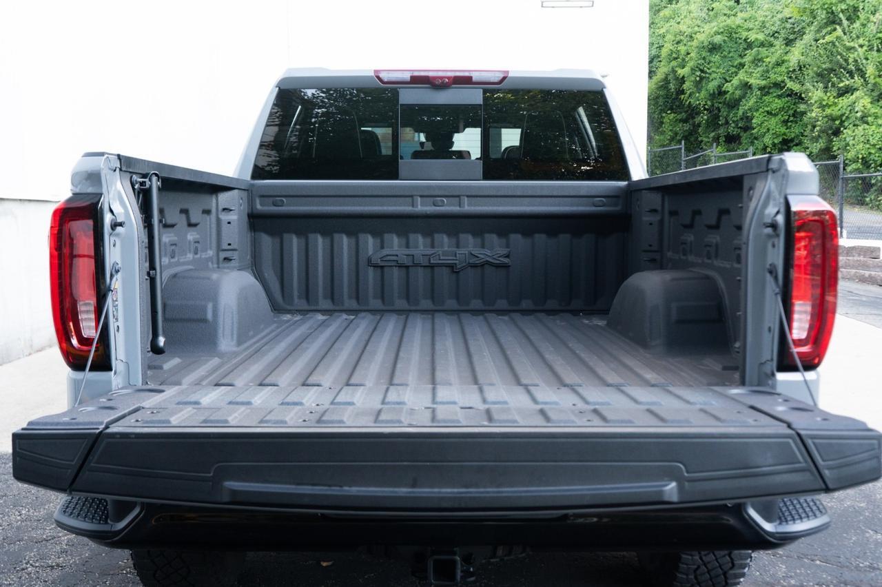 2024 GMC Sierra 1500 AT4X Yonkers NY