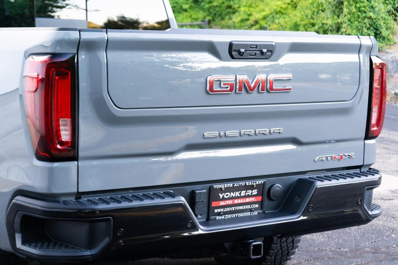 2024 GMC Sierra 1500 AT4X Yonkers NY