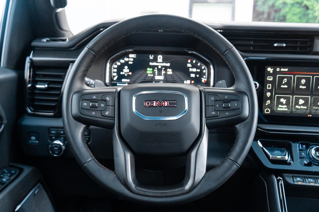 2024 GMC Sierra 1500 AT4X Yonkers NY