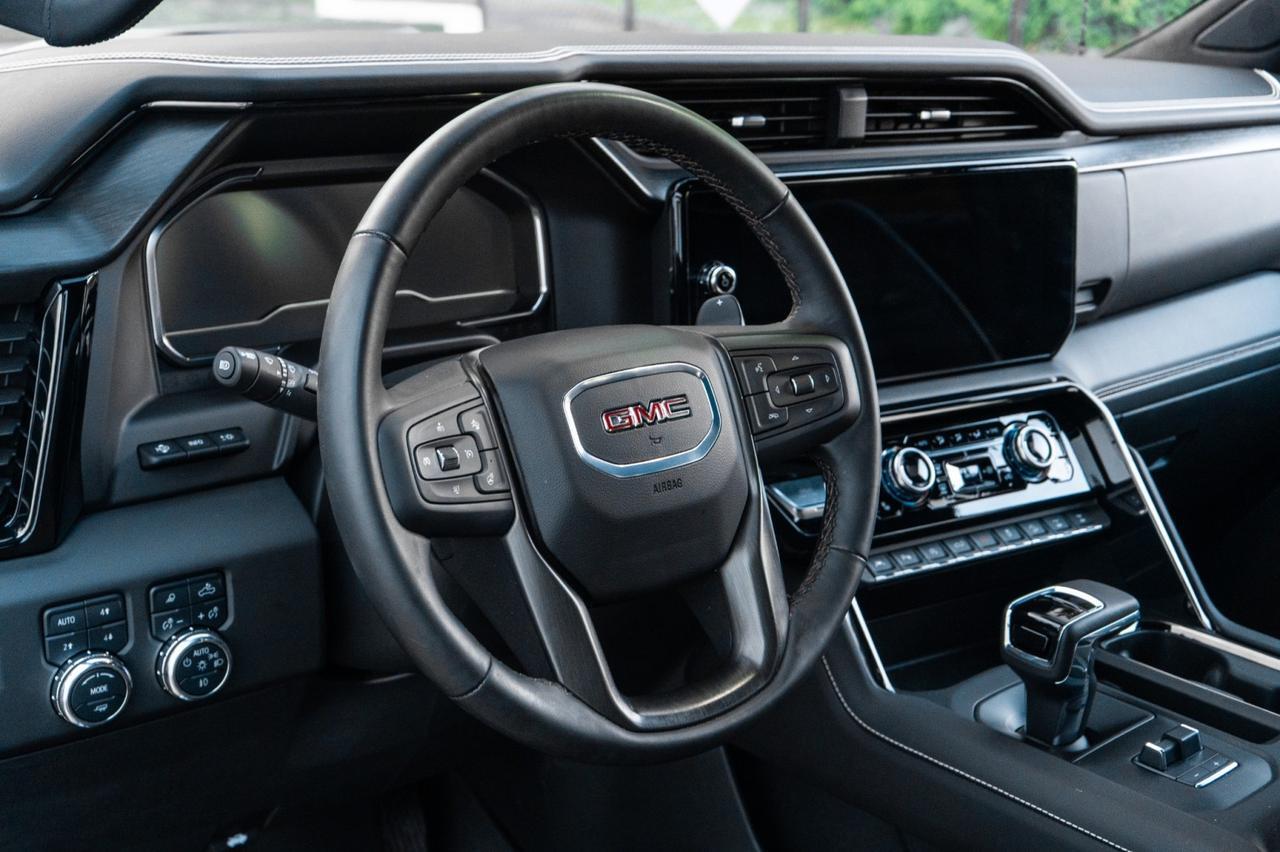 2024 GMC Sierra 1500 AT4X Yonkers NY
