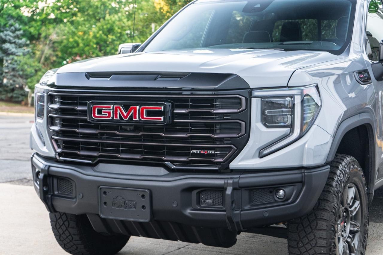 2024 GMC Sierra 1500 AT4X Yonkers NY