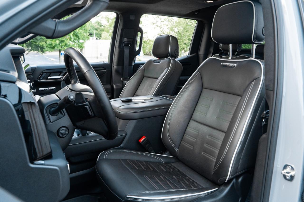2024 GMC Sierra 1500 AT4X Yonkers NY