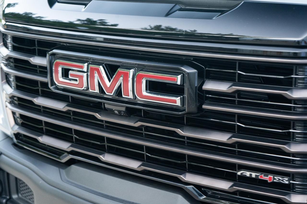 2024 GMC Sierra 1500 AT4X Yonkers NY