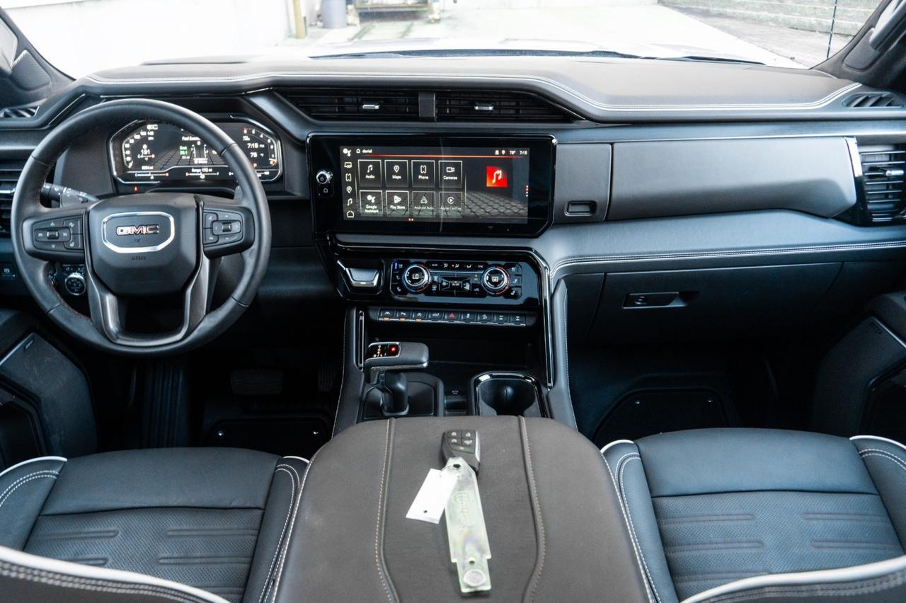 2024 GMC Sierra 1500 AT4X Yonkers NY